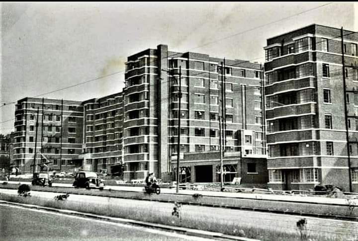 Kelvin Court Near Anniesland image