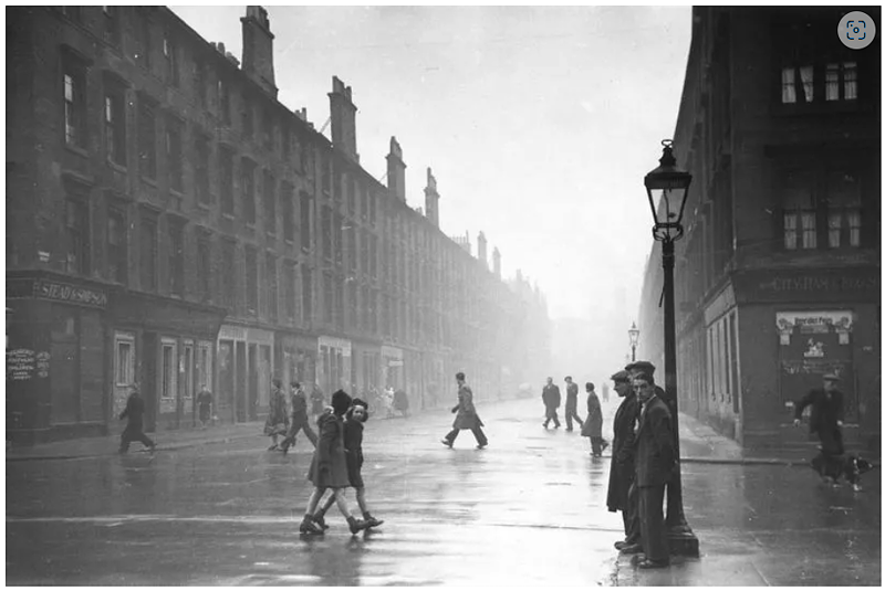 1948 Gorbals image