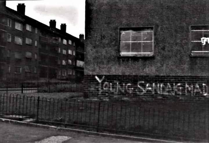 Sandaig Rd, Barlanark image