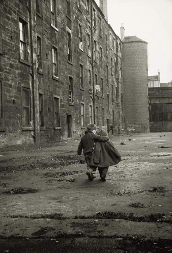 Back Court Charlotte Street image