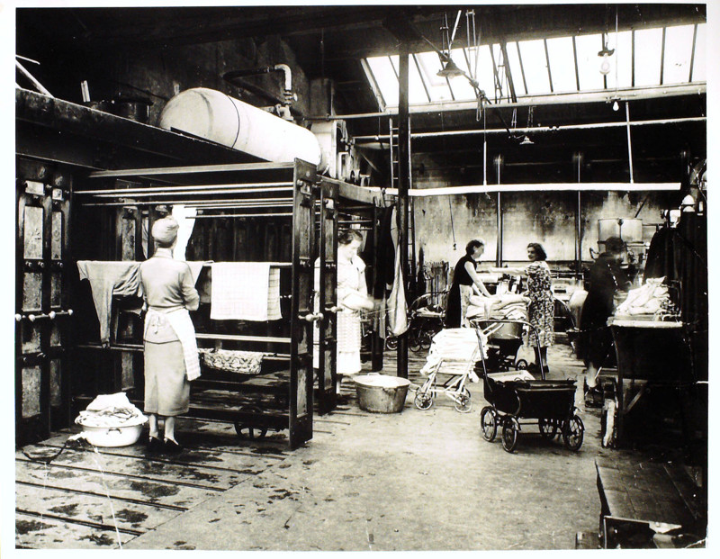 The Steamie 3 image