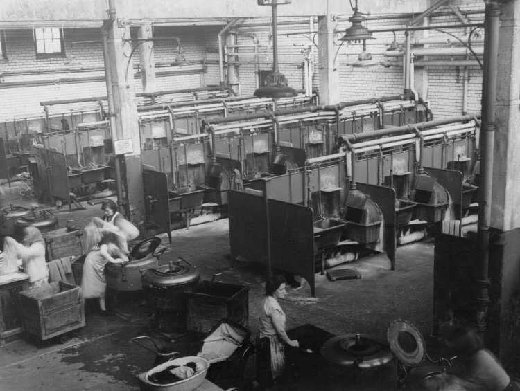The Steamie 4 image