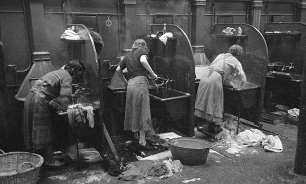 The Steamie 1 image