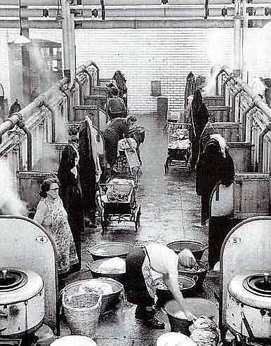 The Steamie 5 image
