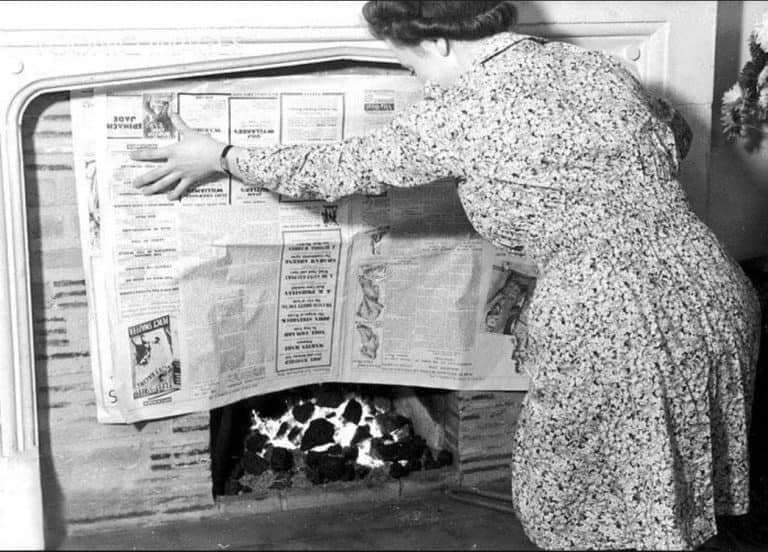 Drawin The Fire image